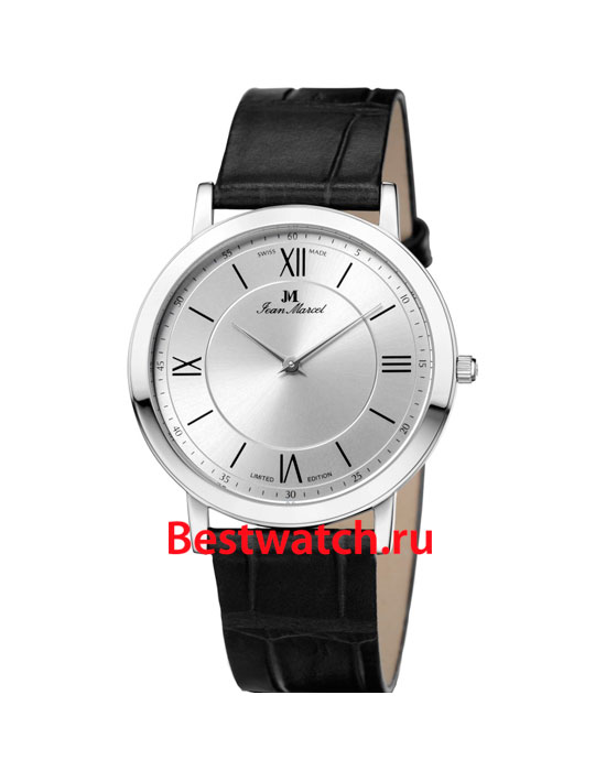 Часы Jean Marcel Ultraflach 160.300.56